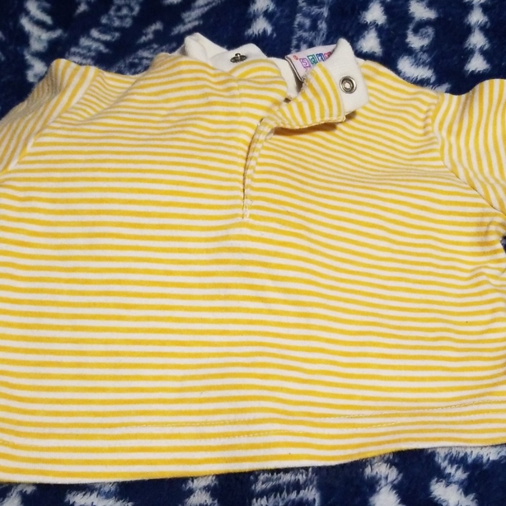 Baby clothes